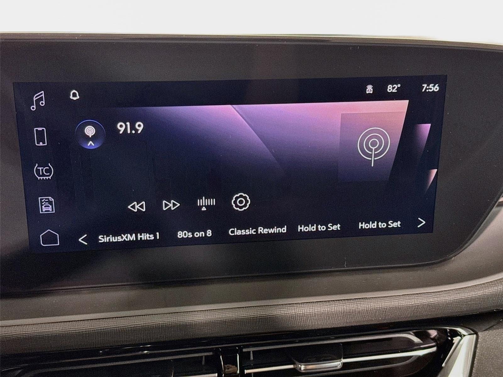 New 2026 Buick Envista Avenir FWD image 15