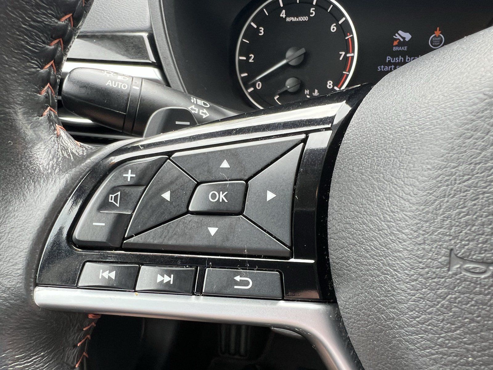 Used 2023 Nissan Altima 2.5 SR w/ SR Premium Package FWD image 19