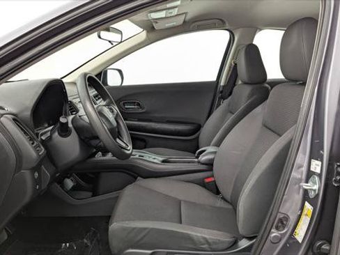 Used 2022 Honda HR-V LX image 14