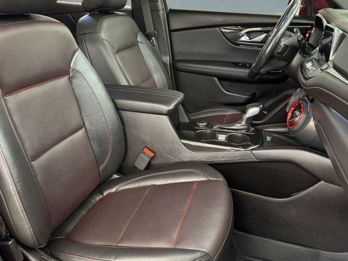 Used 2019 Chevrolet Blazer RS image 24