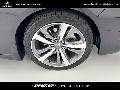 Certified 2023 Acura TLX SH-AWD w/ Advance Package image 32