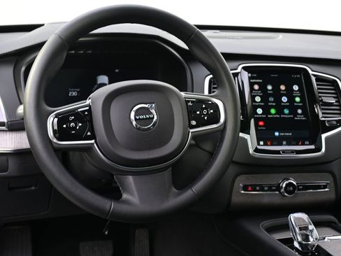 Used 2024 Volvo XC90 B6 Ultimate w/ Protection Package Premier image 12