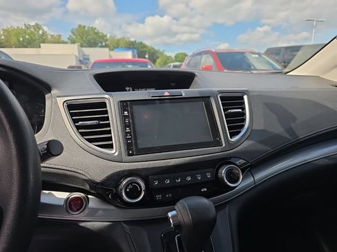Used 2015 Honda CR-V EX image 15