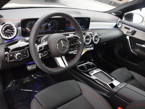 New 2026 Mercedes-Benz CLA 250 image 16