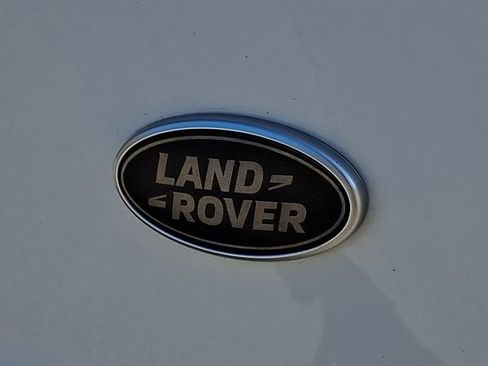Used 2023 Land Rover Range Rover Long Wheelbase SE AWD/4WD image 35
