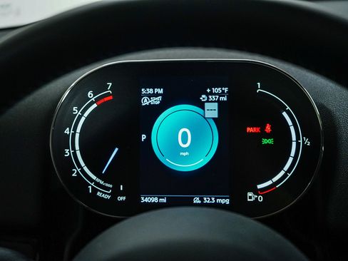 Used 2024 MINI Cooper Countryman S FWD image 24