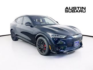 Used 2023 Ford Mustang Mach-E GT w/ GT Performance Edition AWD/4WD video 1