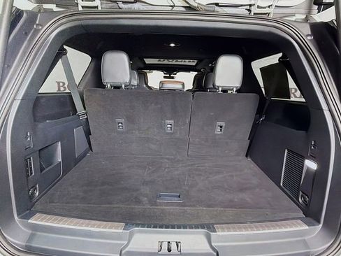 Certified 2024 Lincoln Navigator L Reserve AWD/4WD image 33
