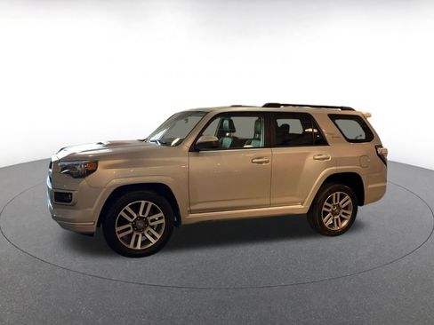 Used 2024 Toyota 4Runner TRD Sport image 8