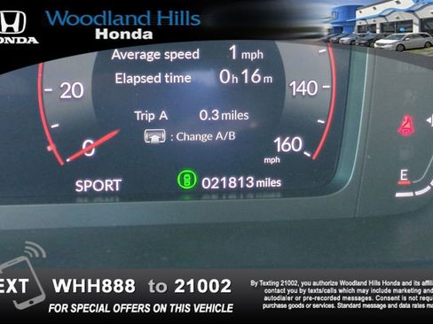 Used 2023 Acura Integra A-Spec FWD image 14