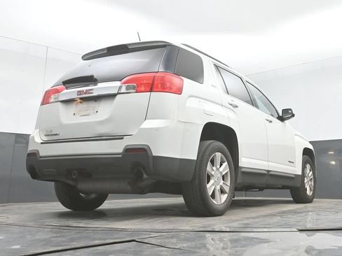 Used 2013 GMC Terrain SLT FWD image 33