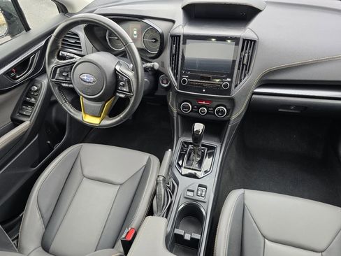 Used 2023 Subaru Crosstrek 2.5i Sport AWD/4WD image 22