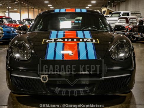 Used 2006 Porsche Cayman S image 19