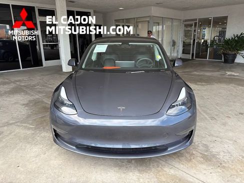 Used 2023 Tesla Model 3 Standard Range RWD image 9