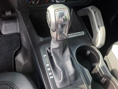 Used 2024 Ford Bronco Big Bend AWD/4WD image 14