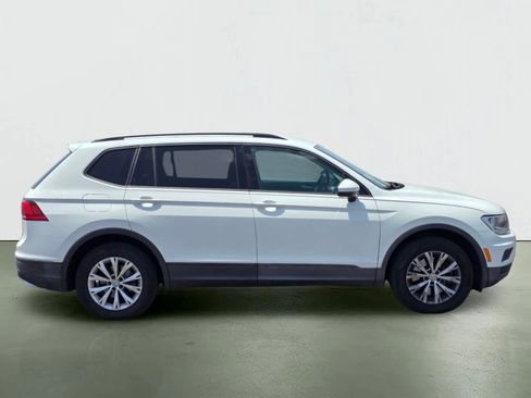 Used 2019 Volkswagen Tiguan S w/ Driver Assistance Package FWD image 7