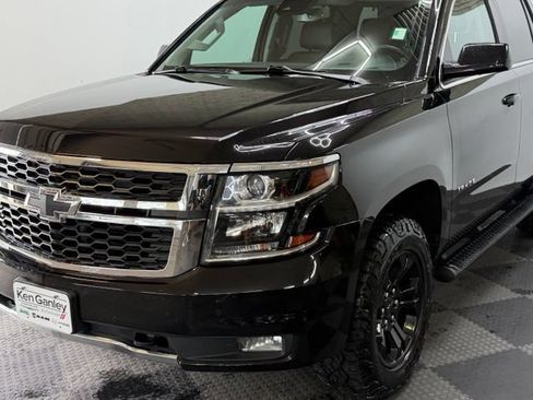 Used 2020 Chevrolet Tahoe LT AWD/4WD image 6