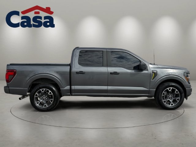 Used 2024 Ford F150 STX RWD image 7