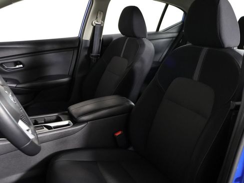 Used 2023 Nissan Sentra SV w/ All-Weather Package FWD image 27