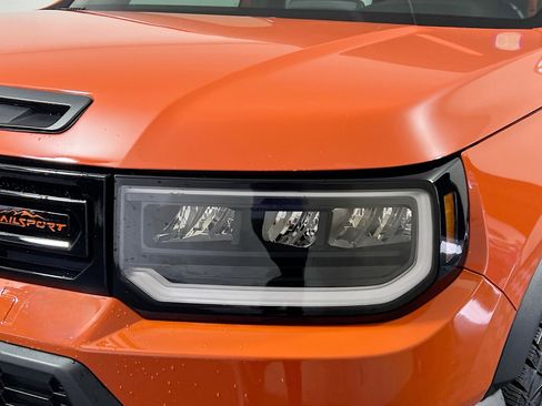 Used 2026 Honda Passport TrailSport image 11