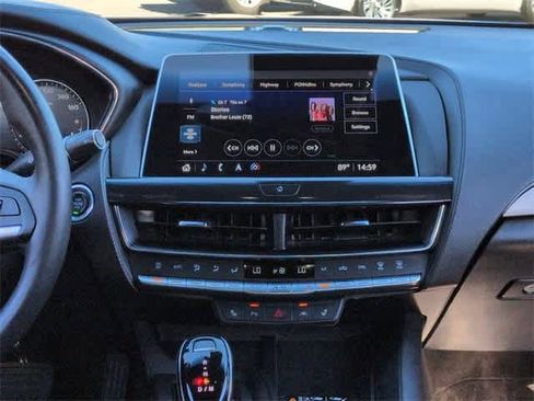 Used 2024 Cadillac CT5 Luxury w/ Sun And Sound Package image 29