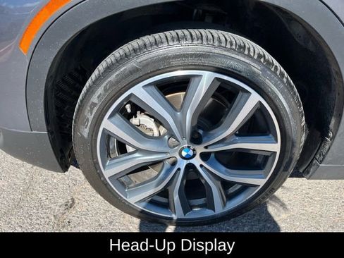 Used 2019 BMW X2 xDrive28i image 11