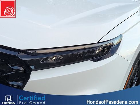 Certified 2023 Honda CR-V Sport image 32