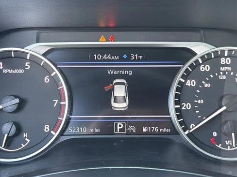 Used 2024 Nissan Sentra SV image 17