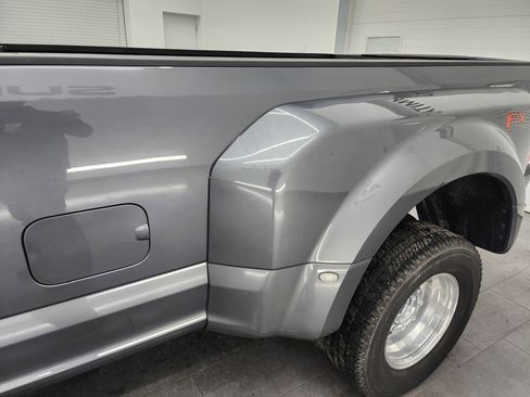 Used 2022 Ford F350 Platinum image 35