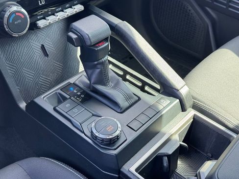 Certified 2024 Toyota Tacoma TRD Sport image 20