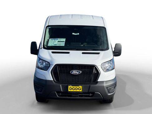 New 2026 Ford Transit 250 148 Medium Roof image 8