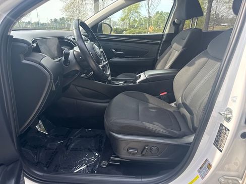 Used 2022 Hyundai Tucson XRT image 13