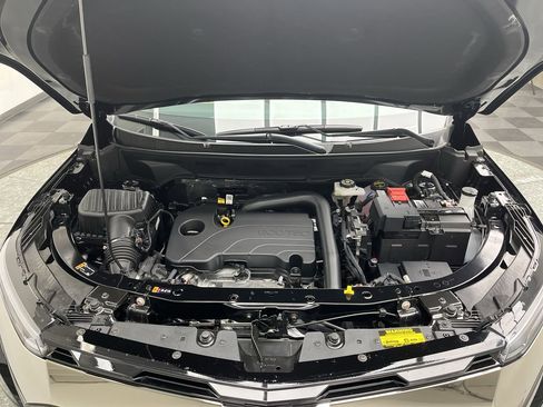 New 2026 Chevrolet Equinox ACTIV w/ Convenience Package III image 31