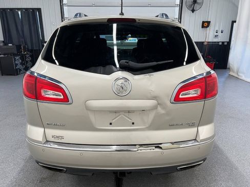 Used 2013 Buick Enclave Premium w/ Trailering Provision Package AWD/4WD image 5