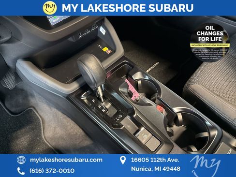 New 2026 Subaru Forester Premium AWD/4WD image 20
