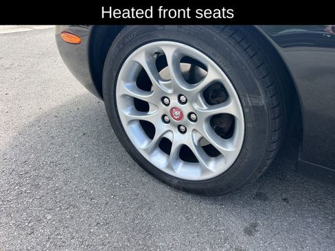 Used 2000 Jaguar XK8 Convertible image 10