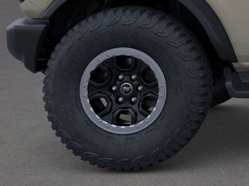 New 2025 Ford Bronco Outer Banks w/ Sasquatch Package image 51