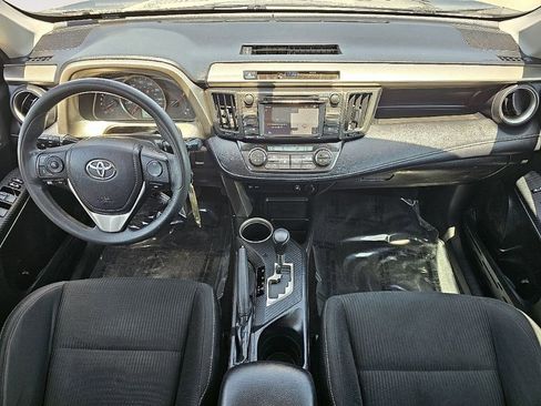 Used 2015 Toyota RAV4 XLE AWD/4WD image 22