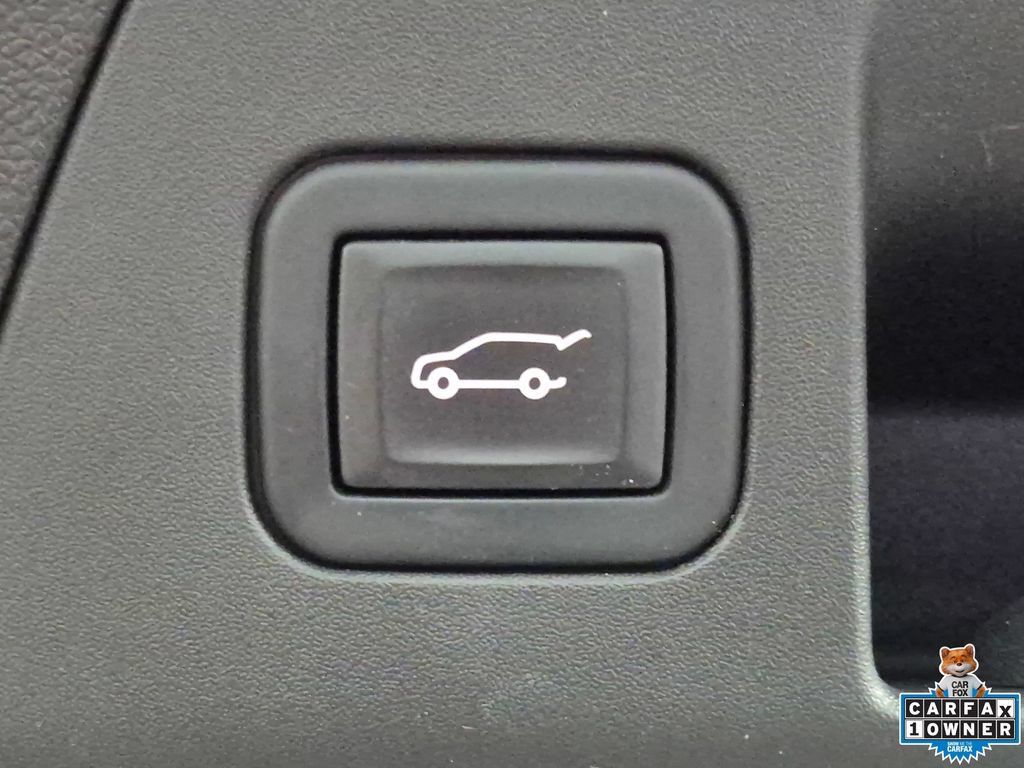 Certified 2023 Buick Envision Essence FWD image 29
