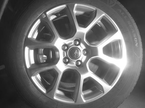 Used 2025 Jeep Compass Limited image 12