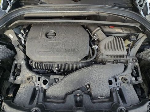 Certified 2023 MINI Cooper Countryman S w/ Mini Untamed Edition image 46