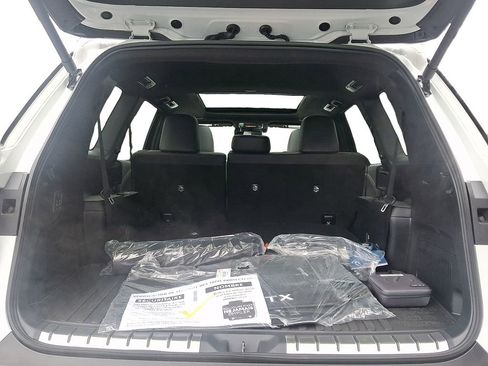 Used 2026 Lexus TX 350 AWD w/ Technology Package image 28