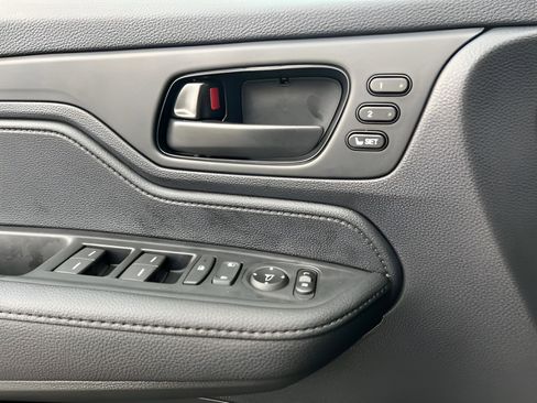 New 2026 Honda Odyssey Sport-L image 17