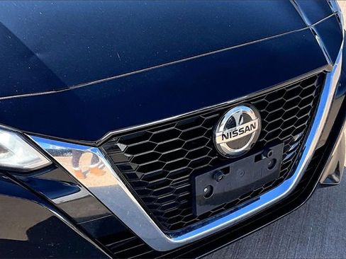 Used 2019 Nissan Altima 2.5 SL image 29