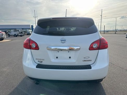 Used 2013 Nissan Rogue S w/ Special Edition Pkg image 20