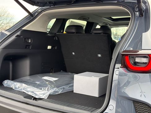 New 2026 MAZDA CX-50 2.5 Hybrid w/ Cargo Package image 7