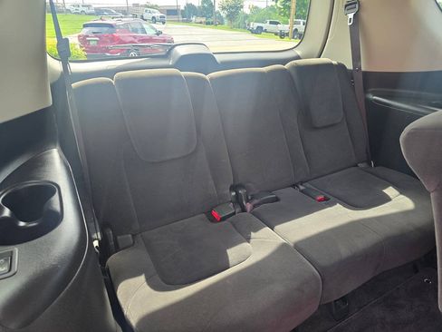 Used 2020 Nissan Armada SV w/ Driver Package AWD/4WD image 21