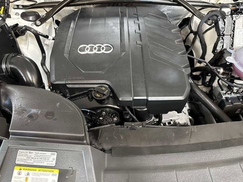 Used 2022 Audi Q5 2.0T Premium Plus AWD/4WD image 20