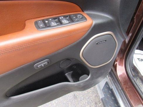 Used 2015 Jeep Grand Cherokee Summit AWD/4WD image 32