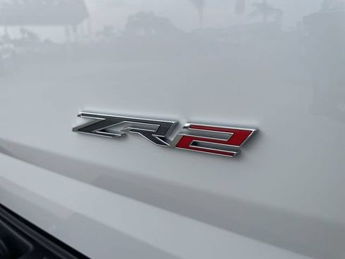 Used 2022 Chevrolet Colorado ZR2 AWD/4WD image 29